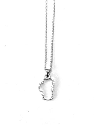 Tahoe - Sterling Silver